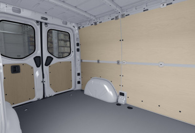 Mercedes-Benz Sprinter Gebrauchtwagen Mercedes-Benz Sprinter Gebrauchtwagen