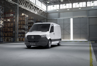 Mercedes-Benz Sprinter Gebrauchtwagen Mercedes-Benz Sprinter Gebrauchtwagen