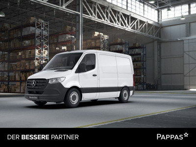 Mercedes-Benz Sprinter Gebrauchtwagen Mercedes-Benz Sprinter Gebrauchtwagen