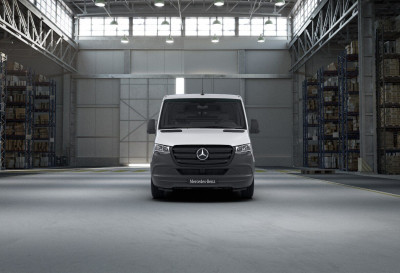 Mercedes-Benz Sprinter Gebrauchtwagen Mercedes-Benz Sprinter Gebrauchtwagen