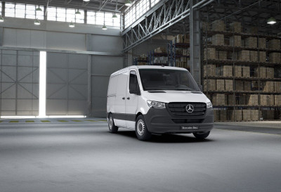 Mercedes-Benz Sprinter Gebrauchtwagen Mercedes-Benz Sprinter Gebrauchtwagen