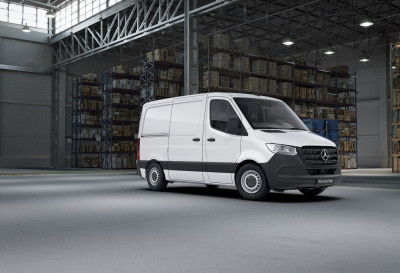 Mercedes-Benz Sprinter Gebrauchtwagen Mercedes-Benz Sprinter Gebrauchtwagen