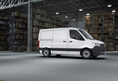 Mercedes-Benz Sprinter Gebrauchtwagen Mercedes-Benz Sprinter Gebrauchtwagen