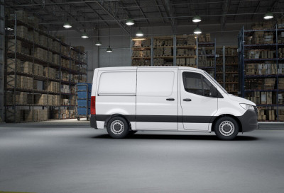 Mercedes-Benz Sprinter Gebrauchtwagen Mercedes-Benz Sprinter Gebrauchtwagen