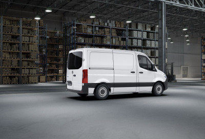 Mercedes-Benz Sprinter Gebrauchtwagen Mercedes-Benz Sprinter Gebrauchtwagen