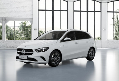 Mercedes-Benz B-Klasse Gebrauchtwagen