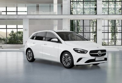 Mercedes-Benz B-Klasse Gebrauchtwagen