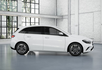 Mercedes-Benz B-Klasse Gebrauchtwagen