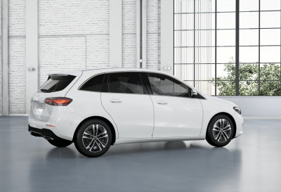 Mercedes-Benz B-Klasse Gebrauchtwagen