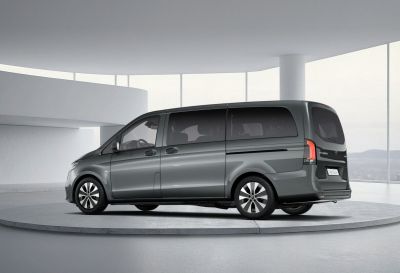 Mercedes-Benz Vito Gebrauchtwagen Mercedes-Benz Vito Gebrauchtwagen