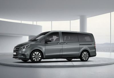 Mercedes-Benz Vito Gebrauchtwagen Mercedes-Benz Vito Gebrauchtwagen
