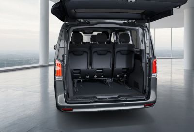 Mercedes-Benz Vito Gebrauchtwagen Mercedes-Benz Vito Gebrauchtwagen