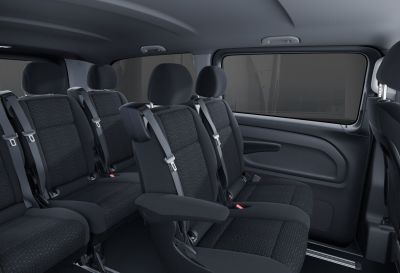 Mercedes-Benz Vito Gebrauchtwagen Mercedes-Benz Vito Gebrauchtwagen