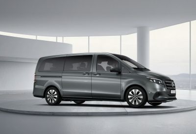 Mercedes-Benz Vito Gebrauchtwagen Mercedes-Benz Vito Gebrauchtwagen