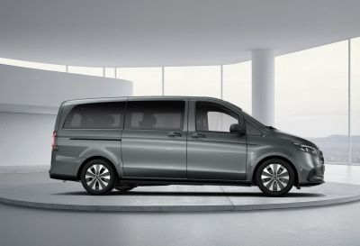 Mercedes-Benz Vito Gebrauchtwagen Mercedes-Benz Vito Gebrauchtwagen