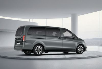 Mercedes-Benz Vito Gebrauchtwagen Mercedes-Benz Vito Gebrauchtwagen