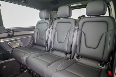 Mercedes-Benz V-Klasse Gebrauchtwagen Mercedes-Benz V-Klasse Gebrauchtwagen