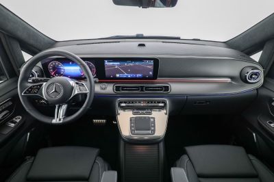 Mercedes-Benz V-Klasse Gebrauchtwagen Mercedes-Benz V-Klasse Gebrauchtwagen
