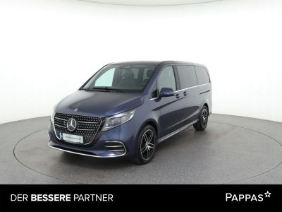 Mercedes-Benz V-Klasse Gebrauchtwagen