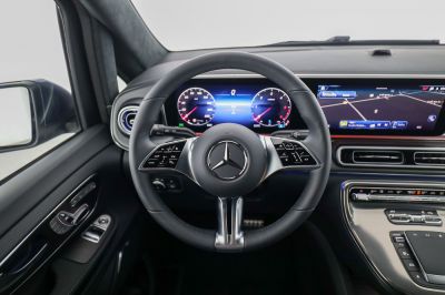 Mercedes-Benz V-Klasse Gebrauchtwagen Mercedes-Benz V-Klasse Gebrauchtwagen