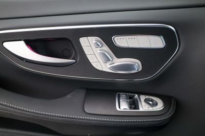 Mercedes-Benz V-Klasse Gebrauchtwagen Mercedes-Benz V-Klasse Gebrauchtwagen