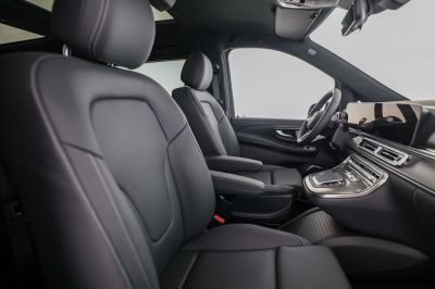 Mercedes-Benz V-Klasse Gebrauchtwagen Mercedes-Benz V-Klasse Gebrauchtwagen