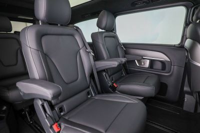 Mercedes-Benz V-Klasse Gebrauchtwagen Mercedes-Benz V-Klasse Gebrauchtwagen