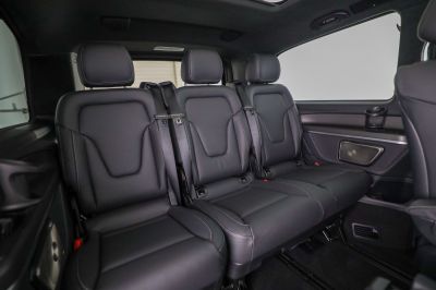 Mercedes-Benz V-Klasse Gebrauchtwagen Mercedes-Benz V-Klasse Gebrauchtwagen