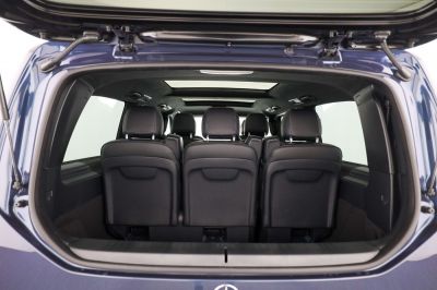 Mercedes-Benz V-Klasse Gebrauchtwagen Mercedes-Benz V-Klasse Gebrauchtwagen