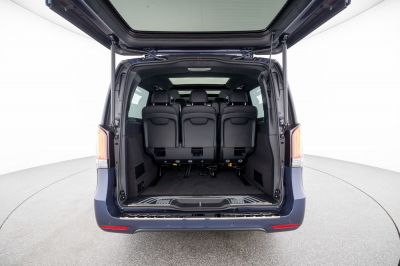 Mercedes-Benz V-Klasse Gebrauchtwagen Mercedes-Benz V-Klasse Gebrauchtwagen