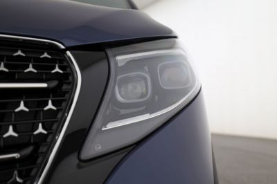 Mercedes-Benz V-Klasse Gebrauchtwagen Mercedes-Benz V-Klasse Gebrauchtwagen
