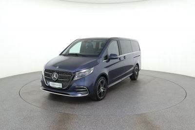 Mercedes-Benz V-Klasse Gebrauchtwagen Mercedes-Benz V-Klasse Gebrauchtwagen