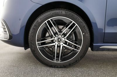 Mercedes-Benz V-Klasse Gebrauchtwagen Mercedes-Benz V-Klasse Gebrauchtwagen