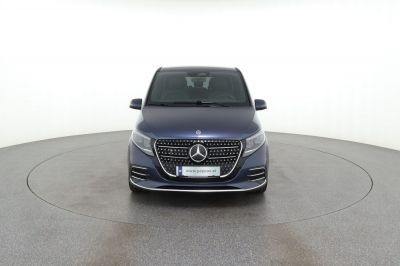 Mercedes-Benz V-Klasse Gebrauchtwagen Mercedes-Benz V-Klasse Gebrauchtwagen
