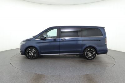 Mercedes-Benz V-Klasse Gebrauchtwagen Mercedes-Benz V-Klasse Gebrauchtwagen