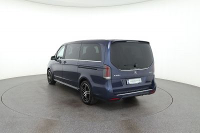 Mercedes-Benz V-Klasse Gebrauchtwagen Mercedes-Benz V-Klasse Gebrauchtwagen