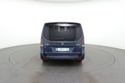Mercedes-Benz V-Klasse Gebrauchtwagen Mercedes-Benz V-Klasse Gebrauchtwagen