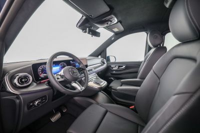 Mercedes-Benz V-Klasse Gebrauchtwagen Mercedes-Benz V-Klasse Gebrauchtwagen