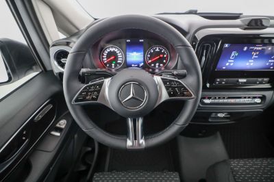 Mercedes-Benz Vito Gebrauchtwagen Mercedes-Benz Vito Gebrauchtwagen