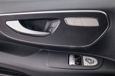Mercedes-Benz Vito Gebrauchtwagen Mercedes-Benz Vito Gebrauchtwagen