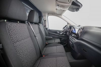 Mercedes-Benz Vito Gebrauchtwagen Mercedes-Benz Vito Gebrauchtwagen
