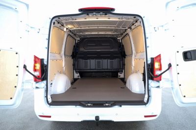 Mercedes-Benz Vito Gebrauchtwagen Mercedes-Benz Vito Gebrauchtwagen