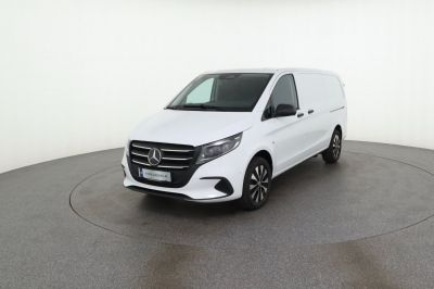 Mercedes-Benz Vito Gebrauchtwagen Mercedes-Benz Vito Gebrauchtwagen