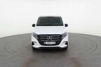 Mercedes-Benz Vito Gebrauchtwagen Mercedes-Benz Vito Gebrauchtwagen