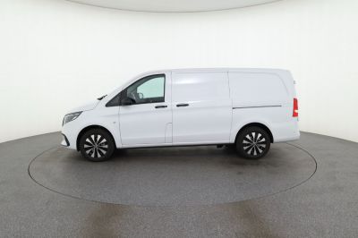 Mercedes-Benz Vito Gebrauchtwagen Mercedes-Benz Vito Gebrauchtwagen