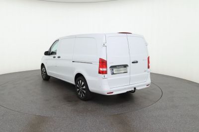 Mercedes-Benz Vito Gebrauchtwagen Mercedes-Benz Vito Gebrauchtwagen