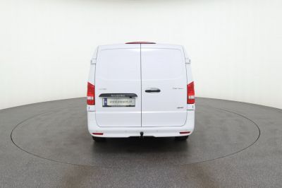 Mercedes-Benz Vito Gebrauchtwagen Mercedes-Benz Vito Gebrauchtwagen