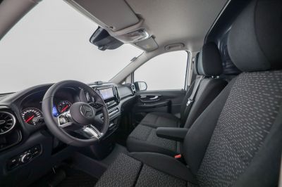 Mercedes-Benz Vito Gebrauchtwagen Mercedes-Benz Vito Gebrauchtwagen