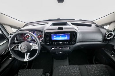 Mercedes-Benz Vito Gebrauchtwagen Mercedes-Benz Vito Gebrauchtwagen
