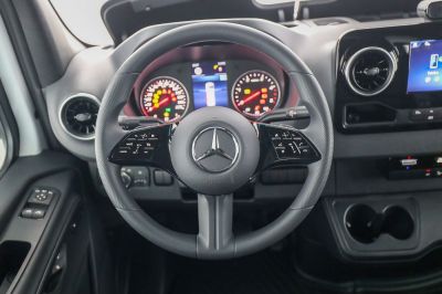 Mercedes-Benz Sprinter Gebrauchtwagen Mercedes-Benz Sprinter Gebrauchtwagen